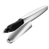 Pelikan Rašiklis TWIST R457 sidabrinis