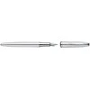 Pelikan Tušinukas+plunksnakotis JAZZ NOBLE elegance sidabrinis