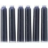Rašalo kapsulės Pelikan TP/6, trumpos, mėlynos (6 vnt.) 1223-012