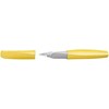 Herlitz Plunksnakotis Twist, P457M, Bright Sunshine