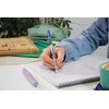 Pelikan Plunksnakotis TWIST ECO P457M violetinis