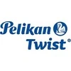 Herlitz Pelikan Rašiklis TWIST R457 neo mėtų sp.