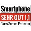 Hama DISPLEX TEMPERED GLASS HUAWEI P40