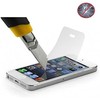 Tempered Glass Topt Apsauginis stiklas Oranžinis skirtas Apple iPhone 8
