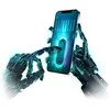 Samsung Galaxy S23 Ultra – 3mk 1UP