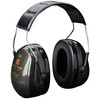 Ausinės OPTIME II CE (H520A407GQ) , SNR 31dB XH001650627, 3M