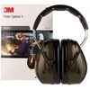 Ausinės OPTIME II CE (H520A407GQ) , SNR 31dB XH001650627, 3M