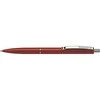 Automatinis tušinukas Schneider K15, 0,5mm, raudonos spalvos