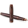 Parker Parker 2190512 wieczne pióro System napełniania nabojem Ruda 1 vnt.