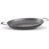 Pensofal Invictum Professional Oval Keptuvė 36cm (2 rankenos su stiklu) 5520