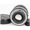 Objektyvas smc Pentax FA 31mm f/1.8 AL Limited, juoda