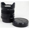 Objektyvas smc Pentax FA 31mm f/1.8 AL Limited, juoda