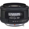 Objektyvas Pentax DSLR Lens 50mm f/1.4 SMC FA
