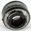 Objektyvas Pentax DSLR Lens 50mm f/1.4 SMC FA