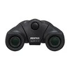 Pentax UP Juodas 8x25 žiūronai (61901)