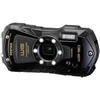 Pentax WG-90 Juodas
