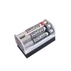 Maxflo MWL5M Marker Dry-OScieal MWL5M su kempine, 4 spalvų