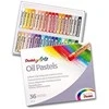 Aliejinės pastelės 36 spalvų PENTEL PHN36