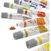Akvareliniai dažai tūbelėse iš 12 PENTEL spalvų