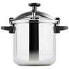 Boj Olaneta Slu BOJ 04010004 Greitpuodis 8 ltr., Ø 24cm.