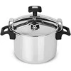 Boj Olaneta Slu BOJ 04010004 Greitpuodis 8 ltr., Ø 24cm.