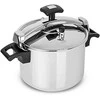 Boj Olaneta Slu BOJ 04010004 Greitpuodis 8 ltr., Ø 24cm.