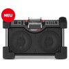 PerfectPro ROCKHART 18V darbo vietos radijas