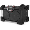 PerfectPro ROCKHART 18V darbo vietos radijas