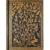 Peter Pauper Press Siūtas sąsiuvinis Persian Grove