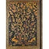 Peter Pauper Press Siūtas sąsiuvinis Persian Grove