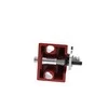 Schneider Electric Flex raktas skirtas XCS-A CE raudonas XCSZ03