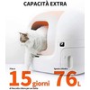 Savic Tualetas su sieteliu 42cm MR