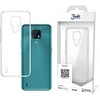 Apple Apple iPhone 12 Pro Max – 3mk HardGlass Max Privacy™