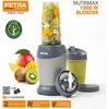Taurių statytojas Petra MaitPro Max
