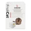 Petsafe FroliCat CHEESE Automatic Cat Teaser žaislas katėms su pelyte