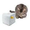 Petsafe FroliCat CHEESE Automatic Cat Teaser žaislas katėms su pelyte
