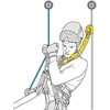 Rock Empire Prancūzija Absorberis Petzl Asap'sorber 40 cm