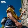 Prancūzija Petzl GRIGRI saugos įrenginys laipiojimui