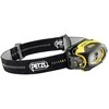 Petzl E78BHB 2 Pixa 2 priekinis žibintas juodas/geltonas