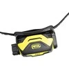 Petzl E78BHB 2 Pixa 2 priekinis žibintas juodas/geltonas
