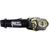 Petzl E78BHB 2 Pixa 2 priekinis žibintas juodas/geltonas