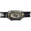 Petzl E78BHB 2 Pixa 2 priekinis žibintas juodas/geltonas