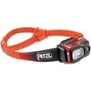 Oranžinis Petzl E095BB01 SWIFT RL Stirnlampe oranžinis