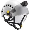 Apsauginis šalmas Petzl Vertex Vent, su ventiliacija, mėlynas