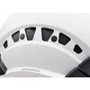 Apsauginis šalmas Petzl Vertex Vent, su ventiliacija, mėlynas