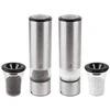 Peugeot Salt and pepper grinder set, 20 cm, Elis Sense Duo