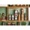 Peugeot Salt and pepper grinder set, 20 cm, Elis Sense Duo