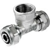 „Perfexim“ srieginis trišakis 709 16 mm x GW 1/2'' x 16 mm (61-009-1615-000)