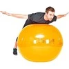 Pezzi Italija Gimnastikos Kamuolys Original PEZZI Physioball 105cm Geltonas