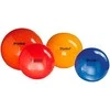 Pezzi Italija Gimnastikos Kamuolys Original PEZZI Physioball 105cm Geltonas
